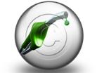Download green fuel s PowerPoint Icon and other software plugins for Microsoft PowerPoint