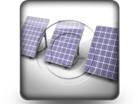 Download solar panel trio b PowerPoint Icon and other software plugins for Microsoft PowerPoint