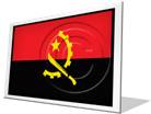 Download angola flag f PowerPoint Icon and other software plugins for Microsoft PowerPoint