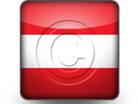 Download austria flag b PowerPoint Icon and other software plugins for Microsoft PowerPoint