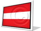 Download austria flag f PowerPoint Icon and other software plugins for Microsoft PowerPoint