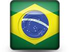Download brazil flag b PowerPoint Icon and other software plugins for Microsoft PowerPoint