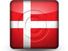 Download denmark flag b PowerPoint Icon and other software plugins for Microsoft PowerPoint
