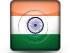 Download india flag b PowerPoint Icon and other software plugins for Microsoft PowerPoint