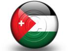 Download jordan flag s PowerPoint Icon and other software plugins for Microsoft PowerPoint