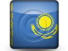 Download kazakhstan flag b PowerPoint Icon and other software plugins for Microsoft PowerPoint