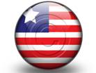 Download liberia flag s PowerPoint Icon and other software plugins for Microsoft PowerPoint