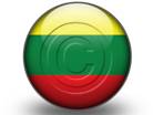 Download lithuania flag s PowerPoint Icon and other software plugins for Microsoft PowerPoint