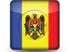 Download moldova flag b PowerPoint Icon and other software plugins for Microsoft PowerPoint