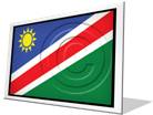 Download namibia flag f PowerPoint Icon and other software plugins for Microsoft PowerPoint