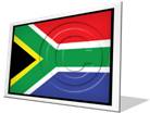Download south africa flag f PowerPoint Icon and other software plugins for Microsoft PowerPoint