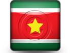 Download suriname flag b PowerPoint Icon and other software plugins for Microsoft PowerPoint