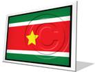 Download suriname flag f PowerPoint Icon and other software plugins for Microsoft PowerPoint