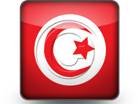 Download tunisia flag b PowerPoint Icon and other software plugins for Microsoft PowerPoint