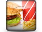 Download fast_food_b PowerPoint Icon and other software plugins for Microsoft PowerPoint