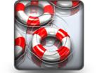 Download lifesaver b PowerPoint Icon and other software plugins for Microsoft PowerPoint
