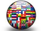 Download international flags s PowerPoint Icon and other software plugins for Microsoft PowerPoint