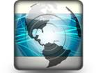 Download whirl swirl globe b PowerPoint Icon and other software plugins for Microsoft PowerPoint