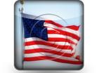 Download usflag 01 b PowerPoint Icon and other software plugins for Microsoft PowerPoint