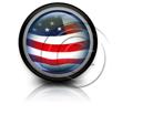 Download usflag 02 c PowerPoint Icon and other software plugins for Microsoft PowerPoint