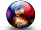 Download christmas_balls_s PowerPoint Icon and other software plugins for Microsoft PowerPoint