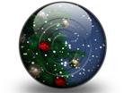 Download christmas flurries s PowerPoint Icon and other software plugins for Microsoft PowerPoint