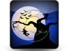 Download halloween 03 b PowerPoint Icon and other software plugins for Microsoft PowerPoint