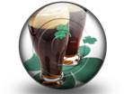 Download irish beer s PowerPoint Icon and other software plugins for Microsoft PowerPoint