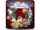 Download wreath b PowerPoint Icon and other software plugins for Microsoft PowerPoint