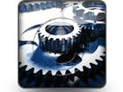Download gears b PowerPoint Icon and other software plugins for Microsoft PowerPoint