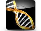 Download dna strain2 b PowerPoint Icon and other software plugins for Microsoft PowerPoint