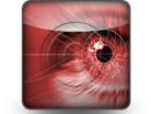 Download eye scan b PowerPoint Icon and other software plugins for Microsoft PowerPoint