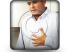 Download heart attack pain b PowerPoint Icon and other software plugins for Microsoft PowerPoint