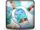 Download surgeon team b PowerPoint Icon and other software plugins for Microsoft PowerPoint