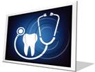 Download tooth doctor f PowerPoint Icon and other software plugins for Microsoft PowerPoint