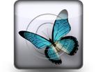 Download butterfly 02 b PowerPoint Icon and other software plugins for Microsoft PowerPoint