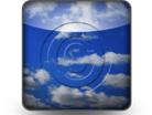 Download cloud puff b PowerPoint Icon and other software plugins for Microsoft PowerPoint