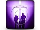 Download family cross purple b PowerPoint Icon and other software plugins for Microsoft PowerPoint