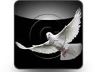 Download white dove b PowerPoint Icon and other software plugins for Microsoft PowerPoint