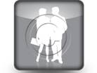 Download silhouettes 07 b gray PowerPoint Icon and other software plugins for Microsoft PowerPoint