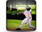 Download baseball b PowerPoint Icon and other software plugins for Microsoft PowerPoint
