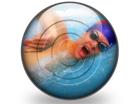 Download swimming s PowerPoint Icon and other software plugins for Microsoft PowerPoint