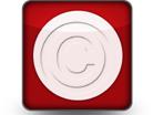 Download circle red PowerPoint Icon and other software plugins for Microsoft PowerPoint