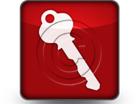 Download key red PowerPoint Icon and other software plugins for Microsoft PowerPoint