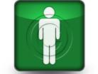 Download peoplemale_green PowerPoint Icon and other software plugins for Microsoft PowerPoint