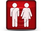 Download people red PowerPoint Icon and other software plugins for Microsoft PowerPoint