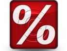 Download percentsign red PowerPoint Icon and other software plugins for Microsoft PowerPoint