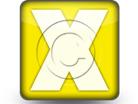 Download x yellow PowerPoint Icon and other software plugins for Microsoft PowerPoint