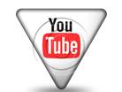 YouTube Sign PPT PowerPoint Image Picture