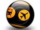 Download airport sign s PowerPoint Icon and other software plugins for Microsoft PowerPoint